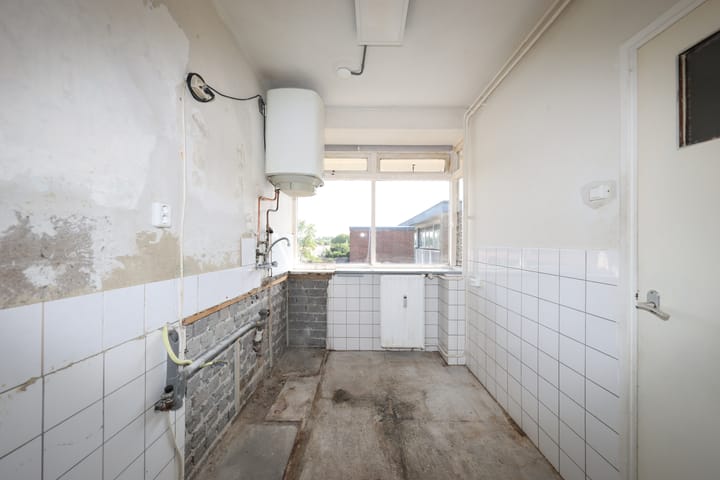 Foto 21 van Dovenetellaan 41