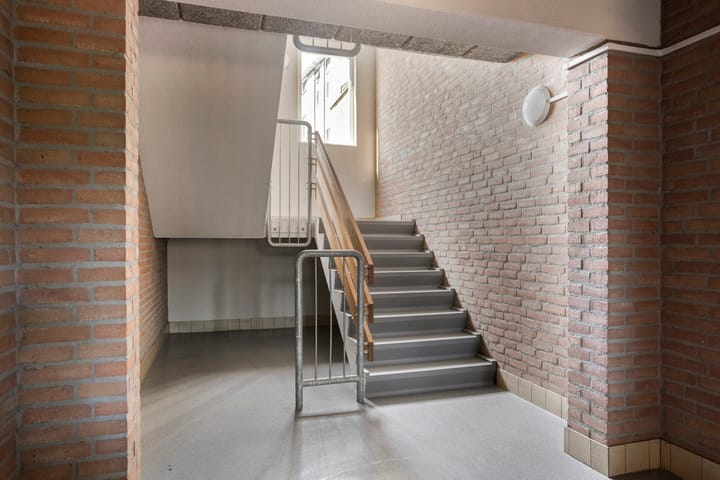 Photo 24 of Markerkade 25