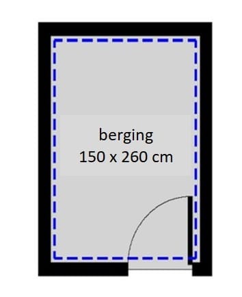 Foto 25 van Dovenetellaan 41