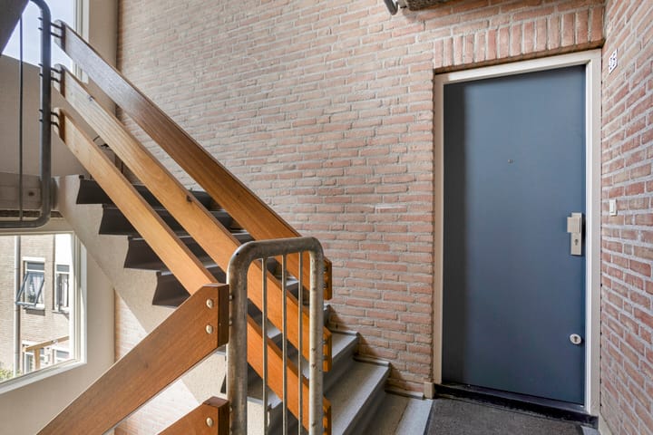 Photo 25 of Markerkade 25