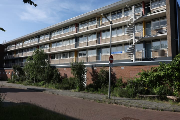 Foto 26 van Dovenetellaan 41