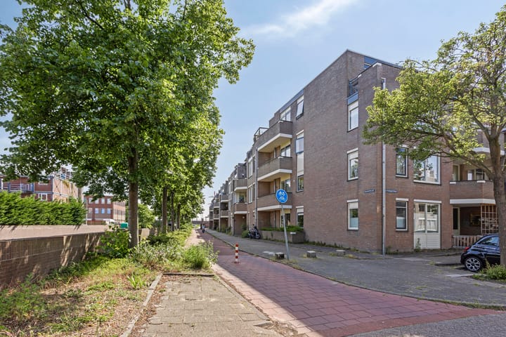 Photo 26 of Markerkade 25