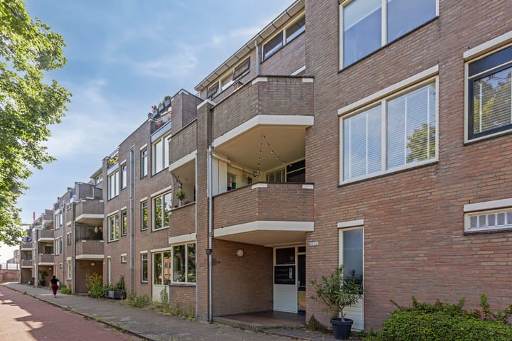 Photo 27 of Markerkade 25