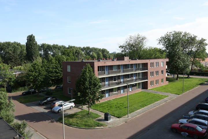 Foto 27 van Dovenetellaan 41