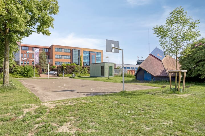 Photo 28 of Markerkade 25