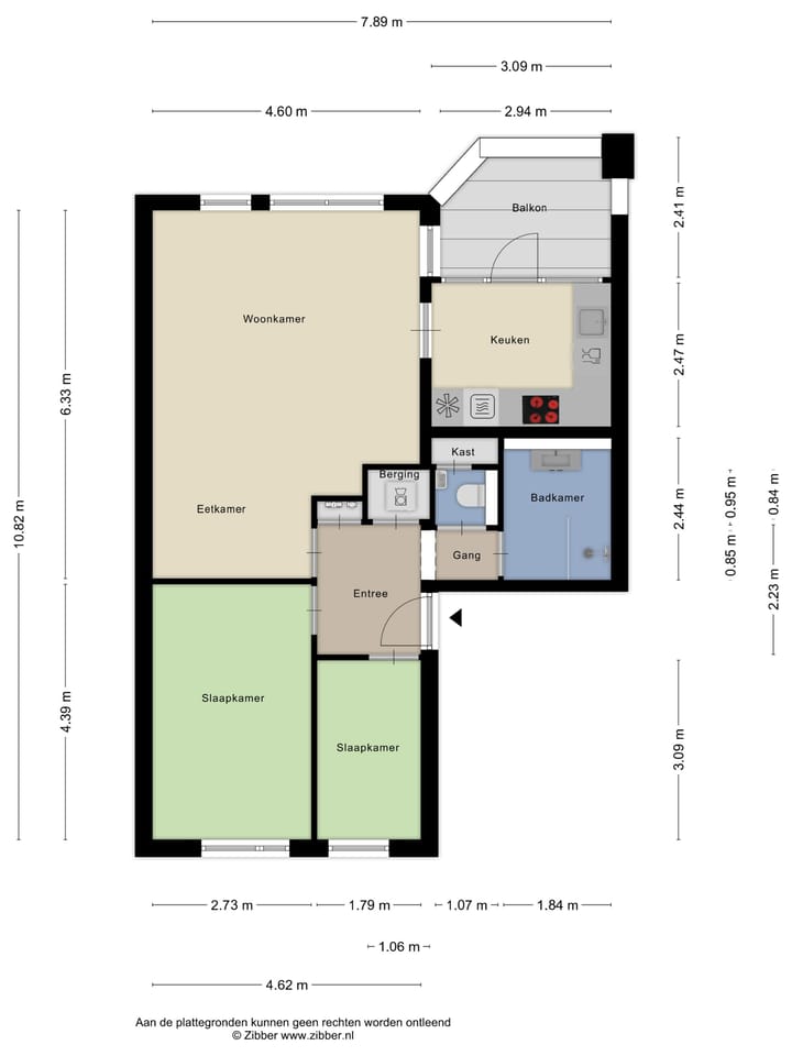 Photo 29 of Markerkade 25