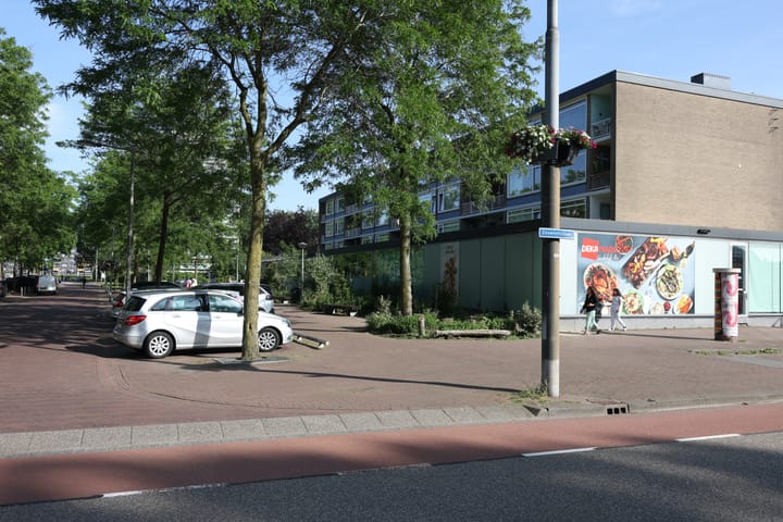 Foto 28 van Dovenetellaan 41