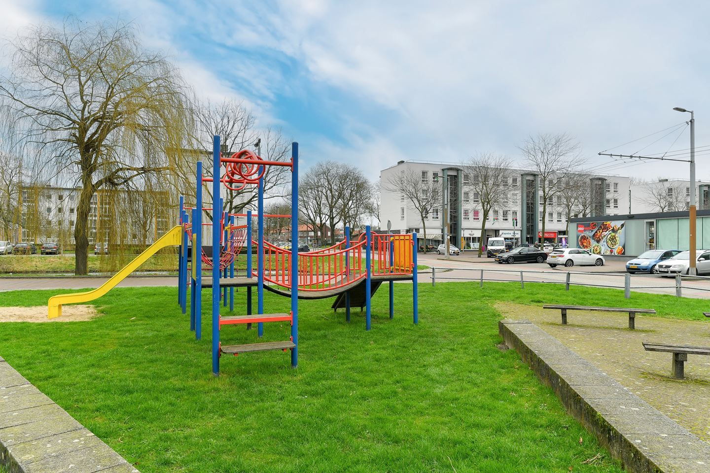 Foto 30 van Dovenetellaan 41