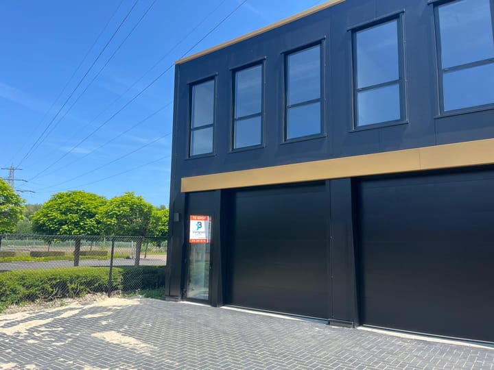 Wegtersweg 38-Q, Hengelo (OV)