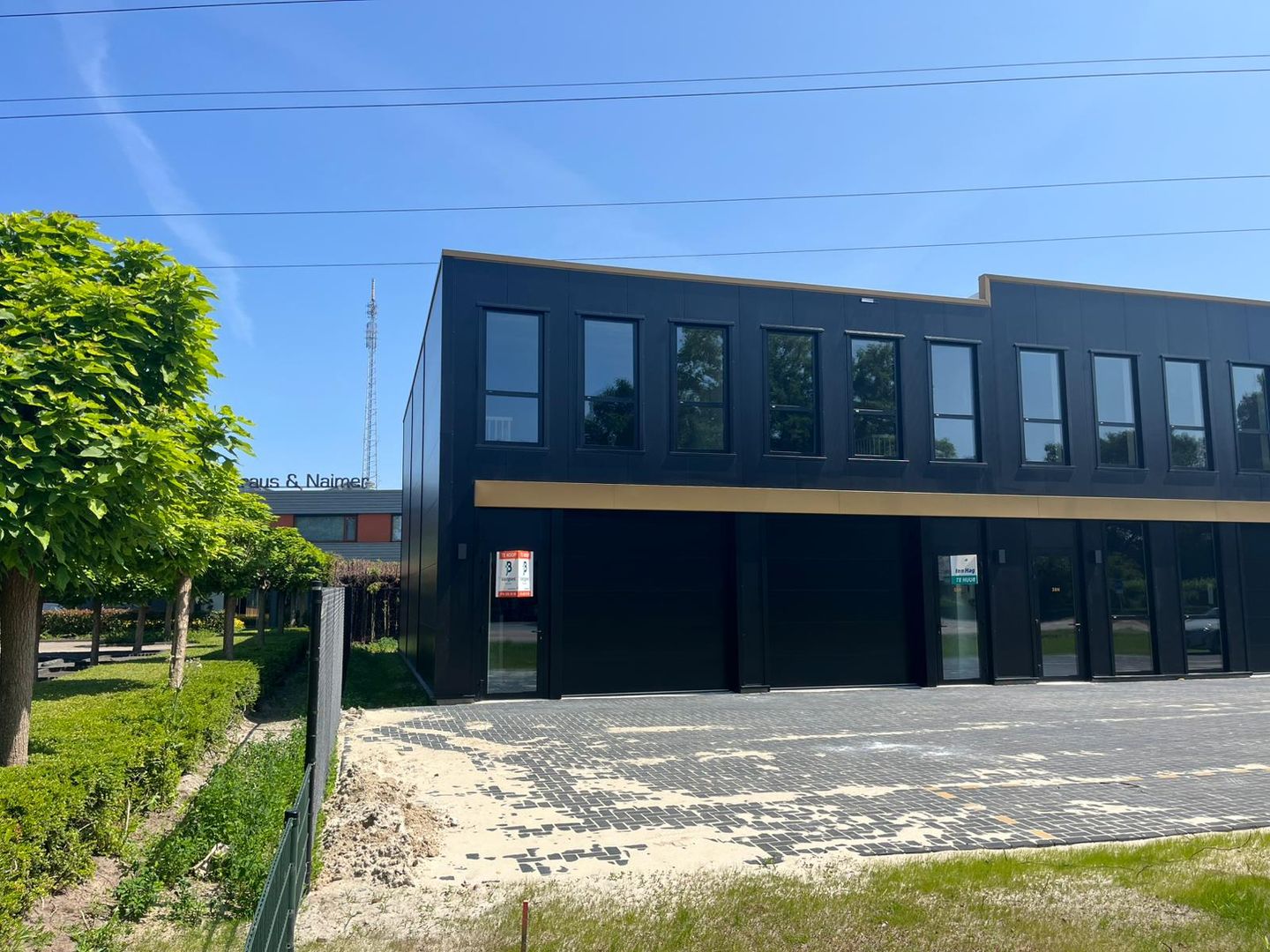 Bekijk foto 3 van Wegtersweg 38-Q