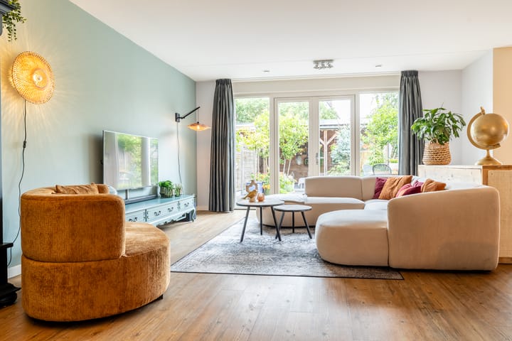 Foto 6 van Grote Bogerd 23