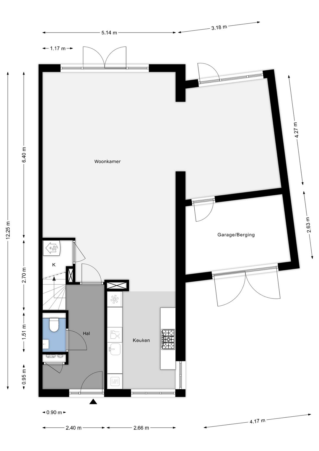 Foto 43 van Grote Bogerd 23