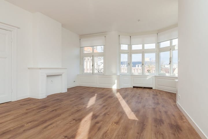 Foto 6 van Johannes Vermeerplein 18-3