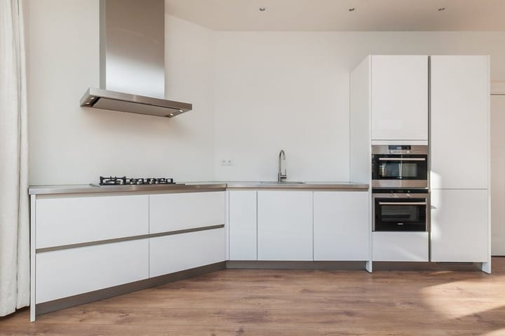 Foto 10 van Johannes Vermeerplein 18-3