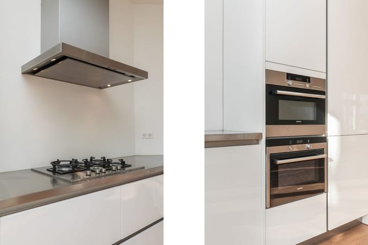 Foto 11 van Johannes Vermeerplein 18-3