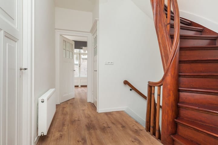 Foto 14 van Johannes Vermeerplein 18-3