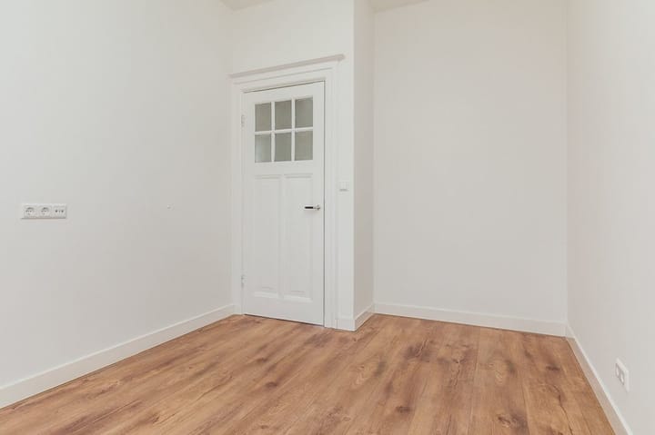 Foto 15 van Johannes Vermeerplein 18-3