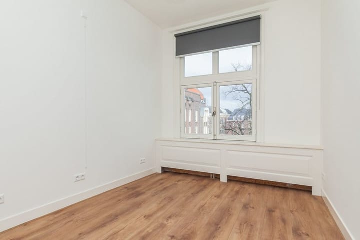 Foto 17 van Johannes Vermeerplein 18-3