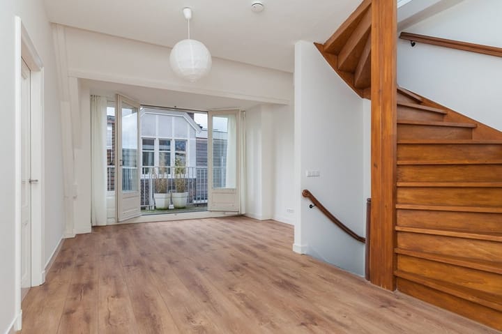 Foto 22 van Johannes Vermeerplein 18-3