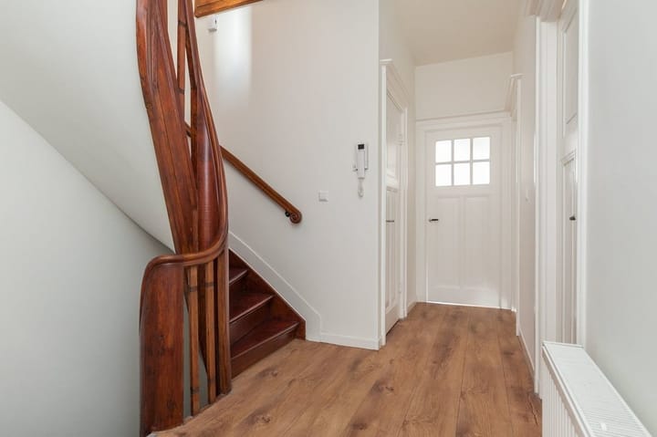 Foto 23 van Johannes Vermeerplein 18-3