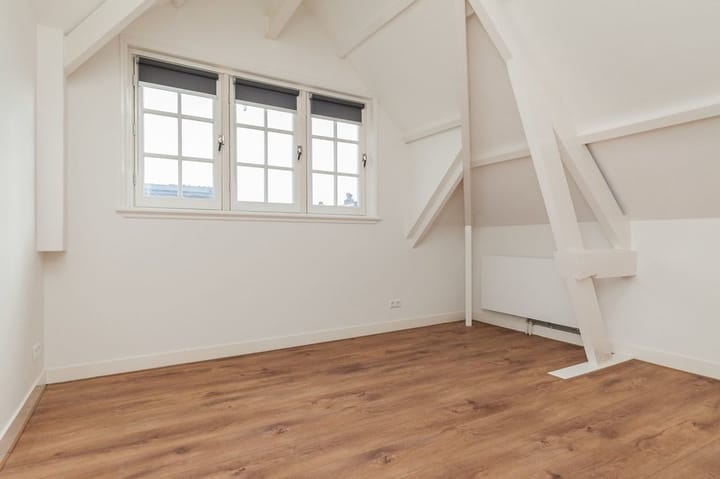 Foto 27 van Johannes Vermeerplein 18-3