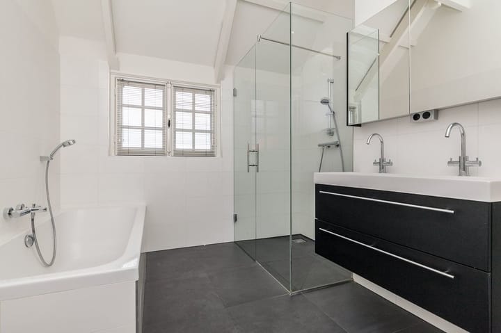 Foto 30 van Johannes Vermeerplein 18-3