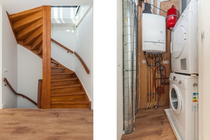 Foto 37 van Johannes Vermeerplein 18-3