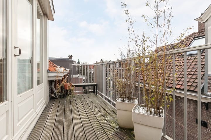 Foto 38 van Johannes Vermeerplein 18-3