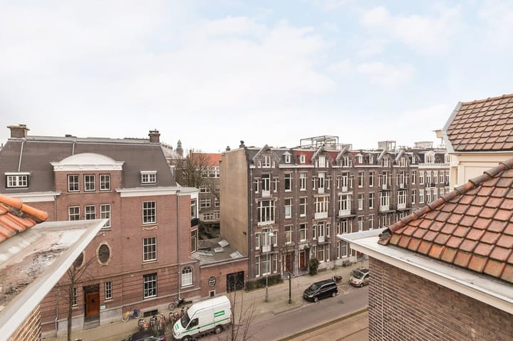 Foto 44 van Johannes Vermeerplein 18-3