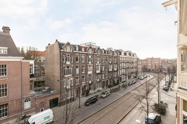 Foto 45 van Johannes Vermeerplein 18-3