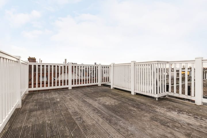 Foto 47 van Johannes Vermeerplein 18-3