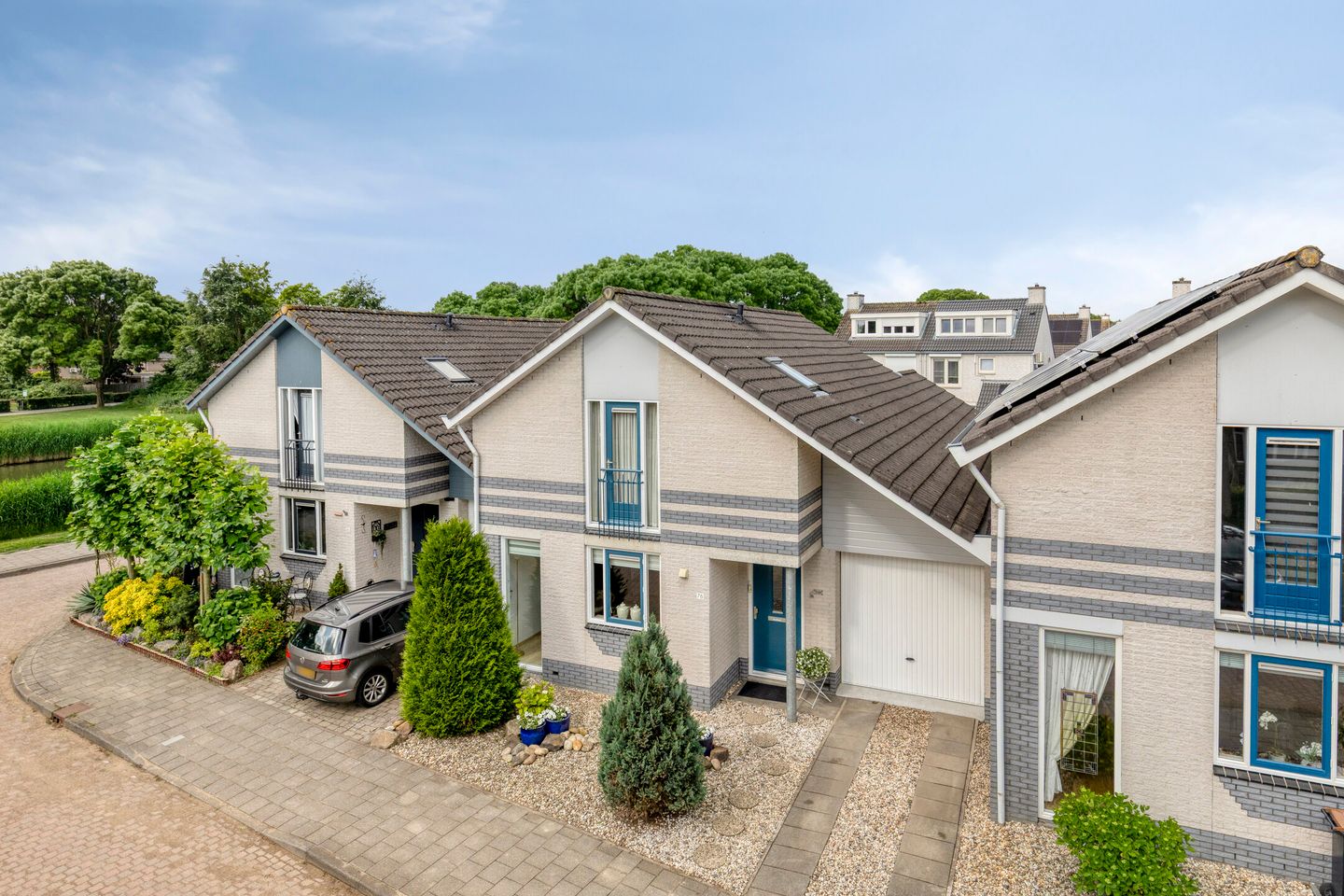 Foto 1 van Walcherenstraat 78