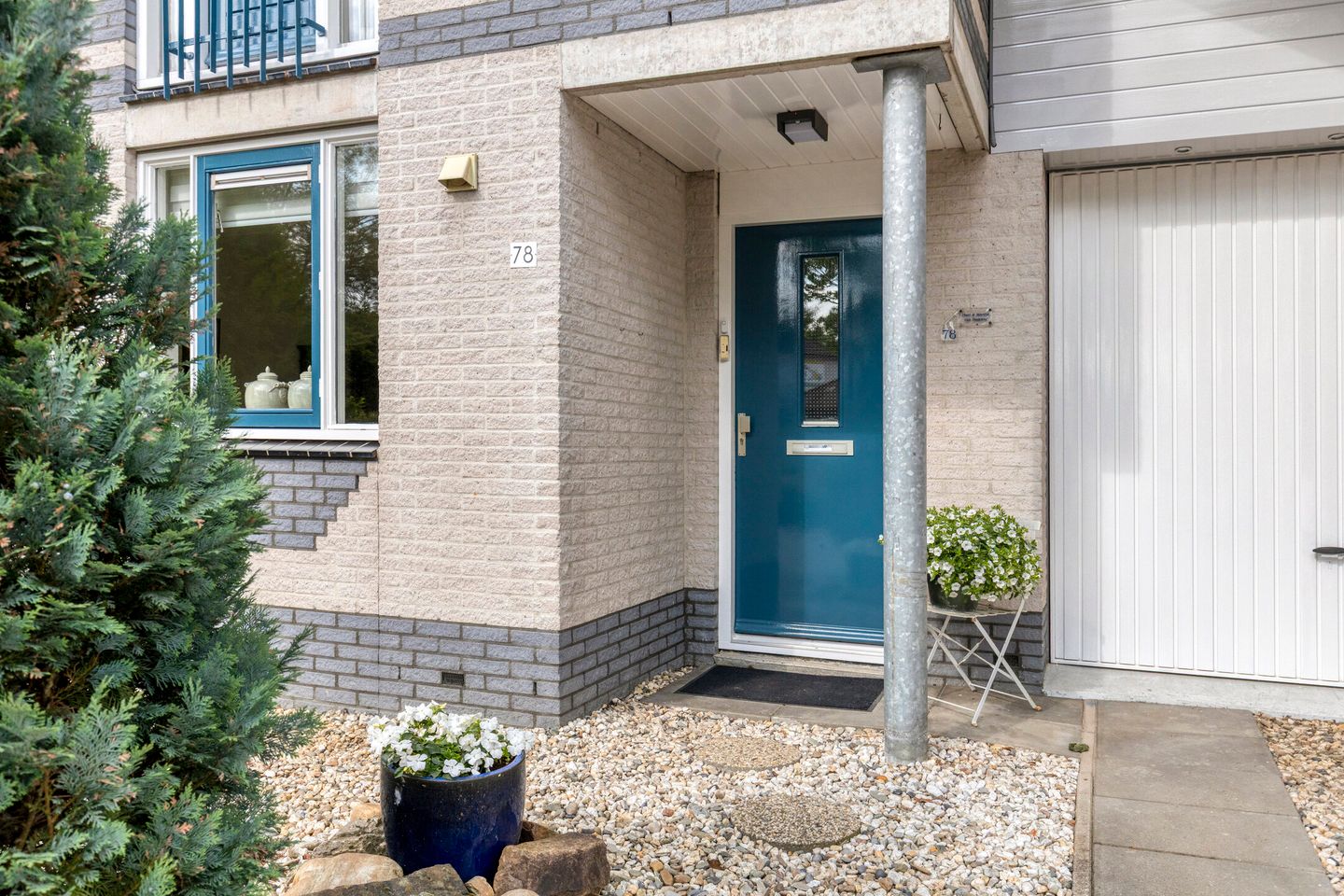 Foto 5 van Walcherenstraat 78