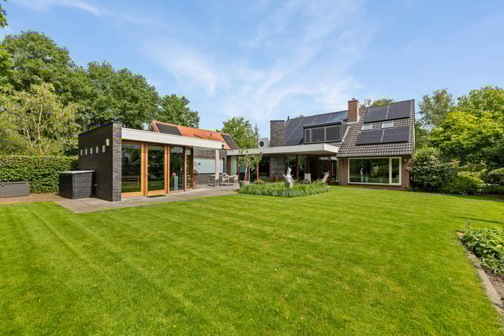 Foto 1 van Dalkruid 4