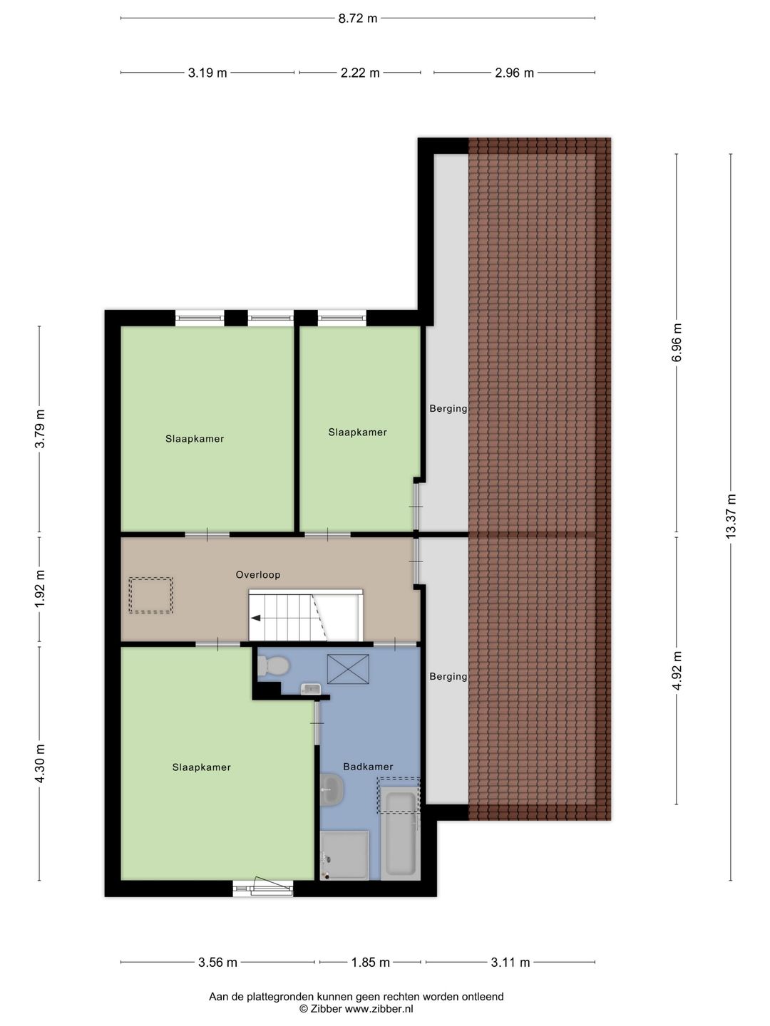 Foto 41 van Walcherenstraat 78