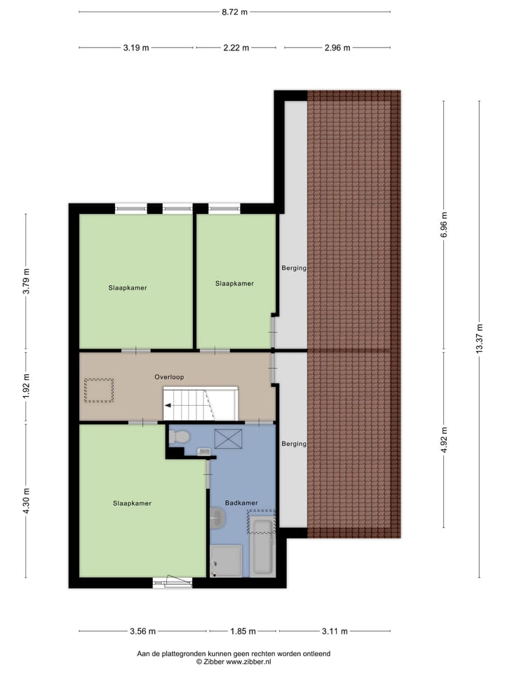 Foto 41 van Walcherenstraat 78