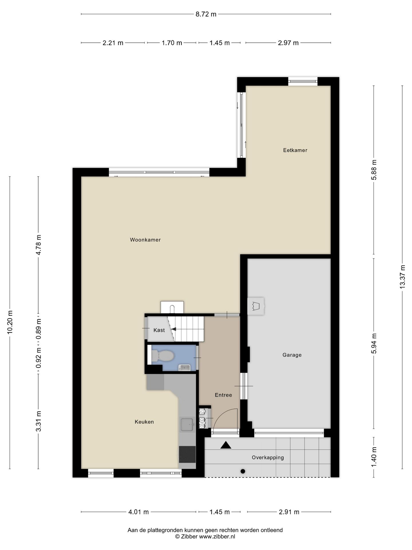 Foto 40 van Walcherenstraat 78