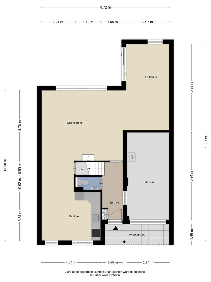 Foto 40 van Walcherenstraat 78