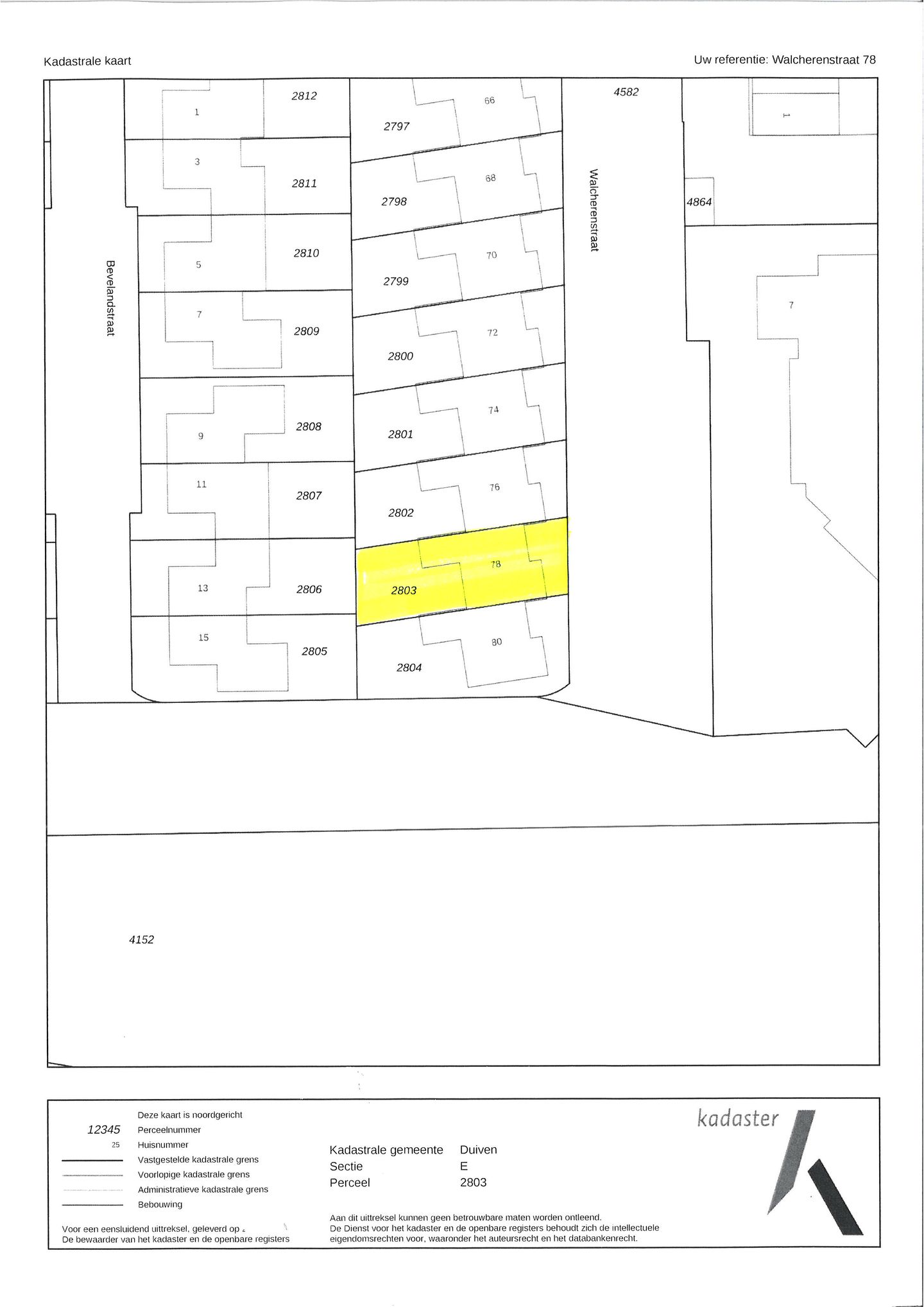 Foto 44 van Walcherenstraat 78