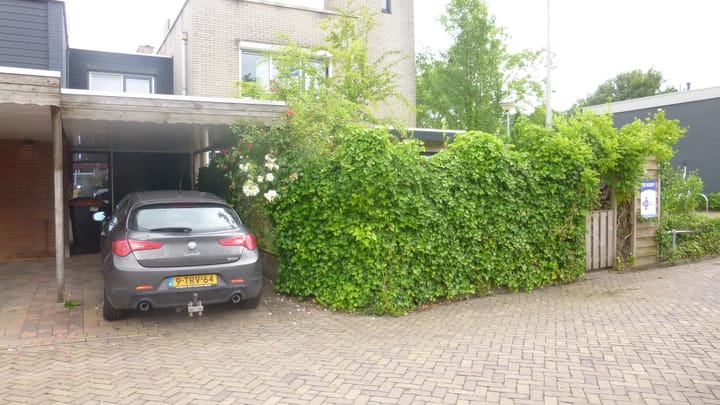 Foto 5 van De Kwikstaart 26