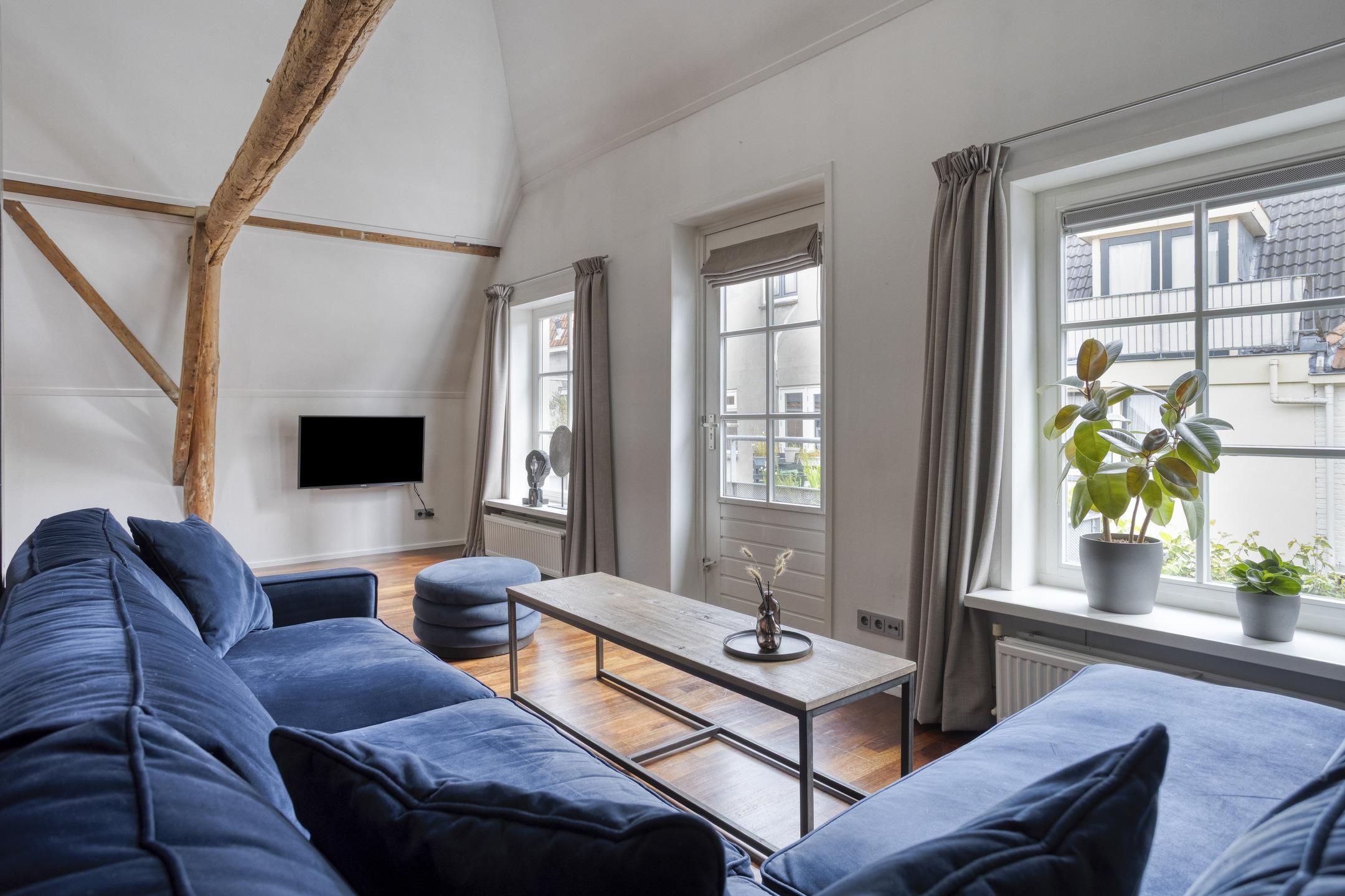 Foto 6 van Boven Nieuwstraat 5-01