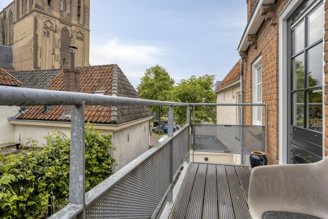 Foto 11 van Boven Nieuwstraat 5-01