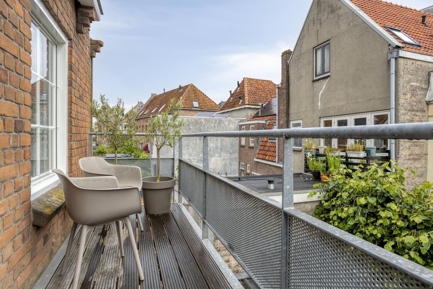 Foto 10 van Boven Nieuwstraat 5-01