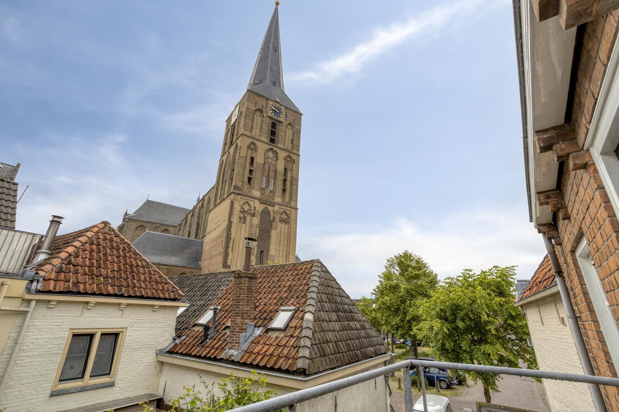 Foto 12 van Boven Nieuwstraat 5-01