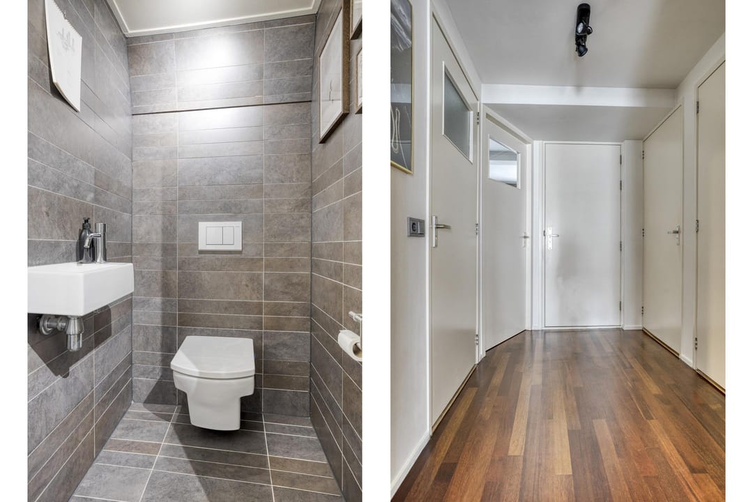 Foto 13 van Boven Nieuwstraat 5-01