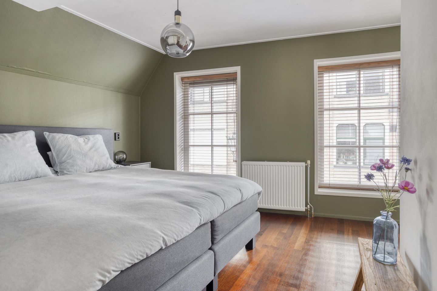 Foto 14 van Boven Nieuwstraat 5-01