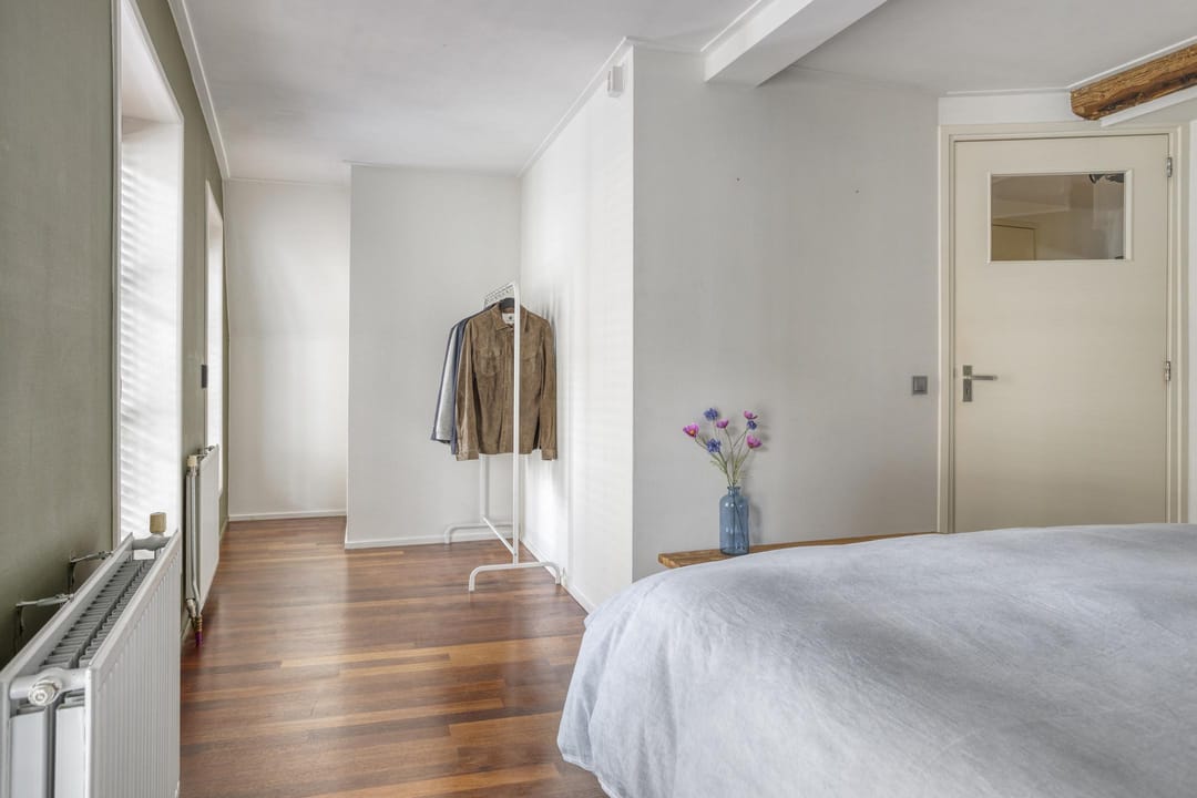 Foto 16 van Boven Nieuwstraat 5-01