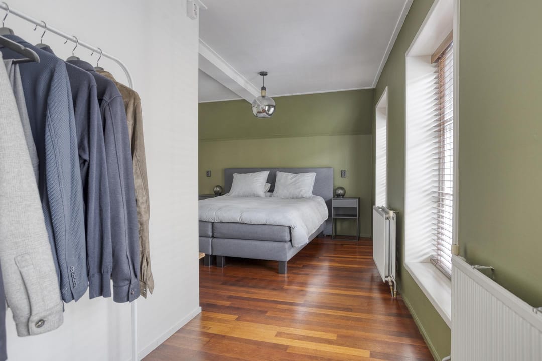 Foto 17 van Boven Nieuwstraat 5-01