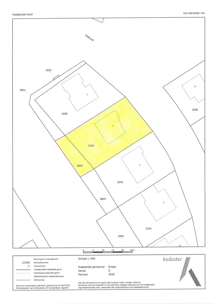 Foto 77 van Dalkruid 4