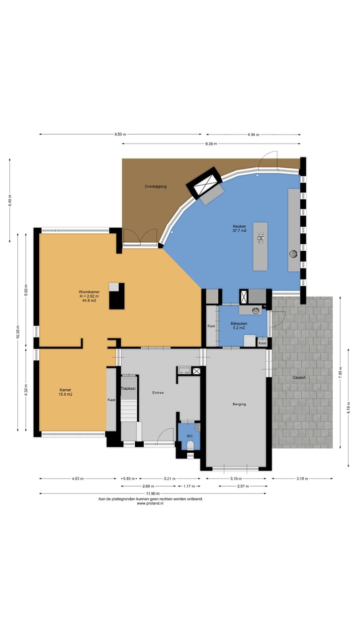 Foto 78 van Dalkruid 4